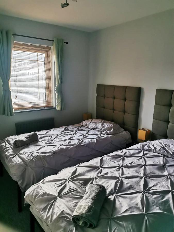 Bankwell Guest House Manchester Phòng bức ảnh