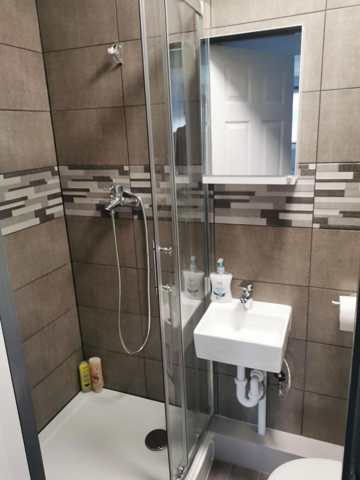 Bankwell Guest House Manchester Phòng bức ảnh